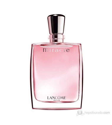 Miracle Lancome 100 ML Mujer EDP