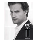 Emblem Montblanc 100 ML Hombre EDT - VALMARA