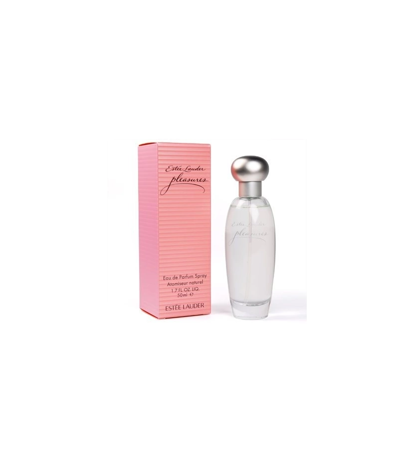 Pleasures De Estee Lauder 100 ML Mujer EDP - VALMARA