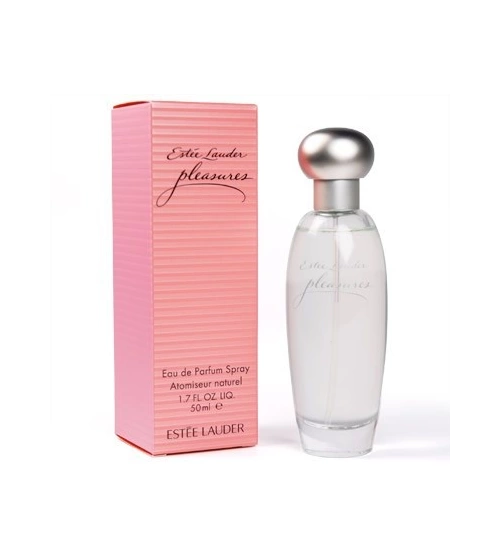 Pleasures De Estee Lauder 100 ML Mujer EDP