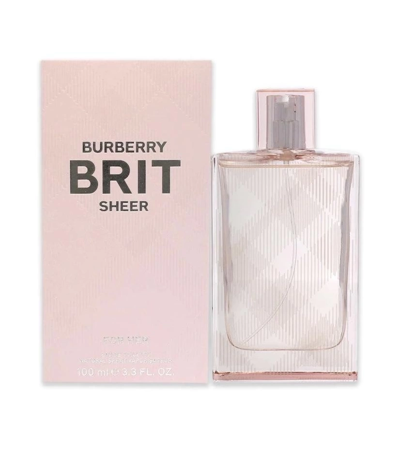 Burberry brit precio en colombia hotsell