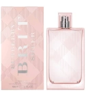 Burberry Brit Sheer 100 ML Mujer EDT - VALMARA