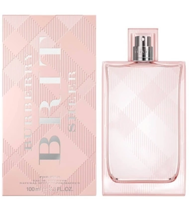 Burberry Brit Sheer 100 ML Mujer EDT