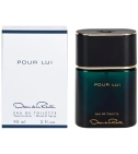 Pour Lui Oscar De La Renta 100 ML Hombre EDT - VALMARA