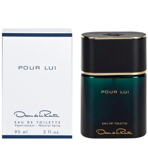 Pour Lui Oscar De La Renta 100 ML Hombre EDT