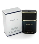 Pour Lui Oscar De La Renta 100 ML Hombre EDT - VALMARA