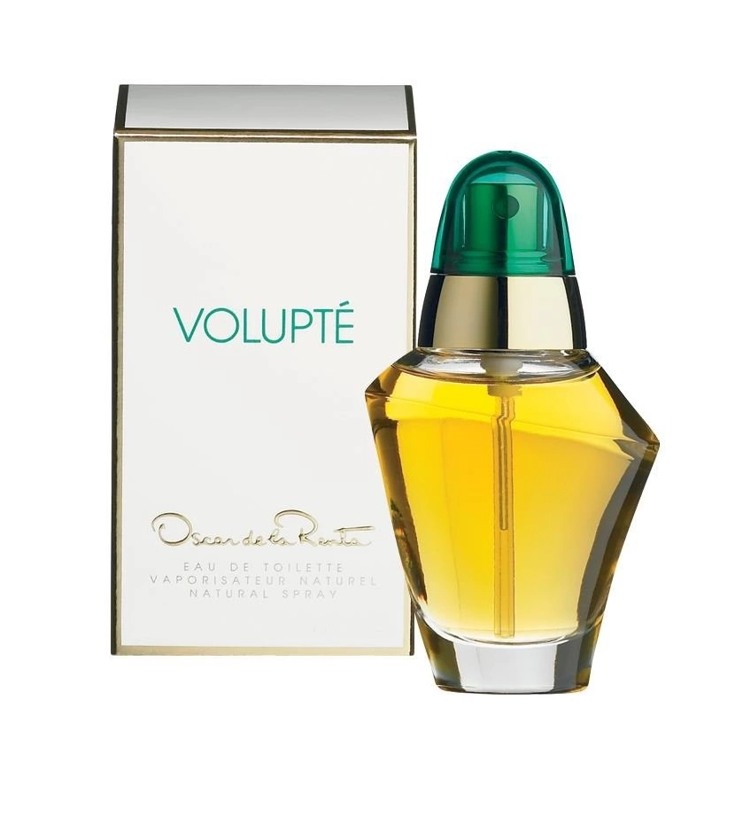 Volupte Oscar De La Renta 100 ML Mujer EDT - VALMARA