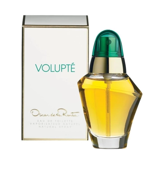 Volupte Oscar De La Renta 100 ML Mujer EDT