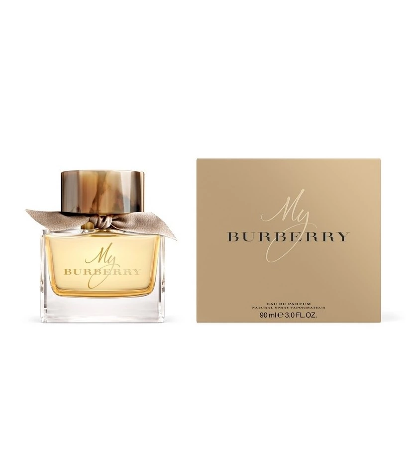 Burberry My Burberry 90 ML Mujer EDP - VALMARA