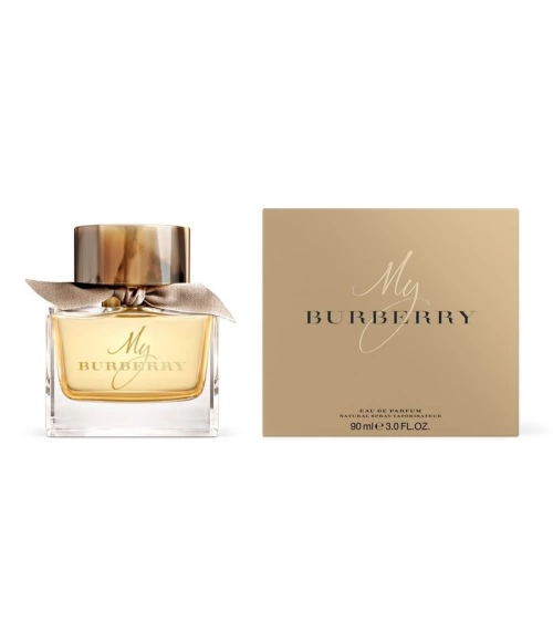 Burberry My Burberry 90 ML Mujer EDP