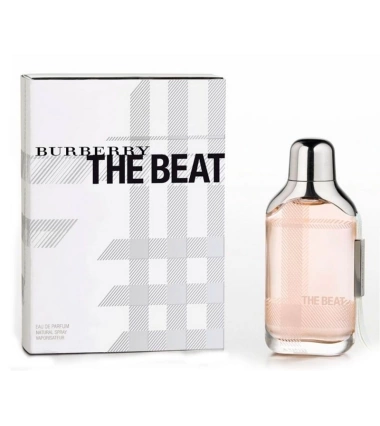 Burberry The Beat 75 ML Mujer EDP