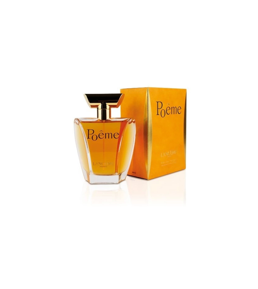 Poeme Lancome 100 ML Mujer EDP - VALMARA