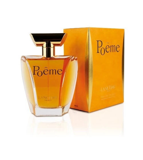 Poeme Lancome 100 ML Mujer EDP