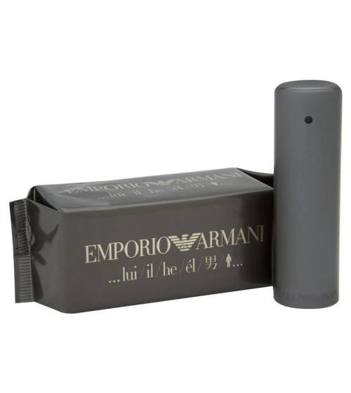 Emporio Armani Lui Giorgio Armani 100 ML Hombre EDT