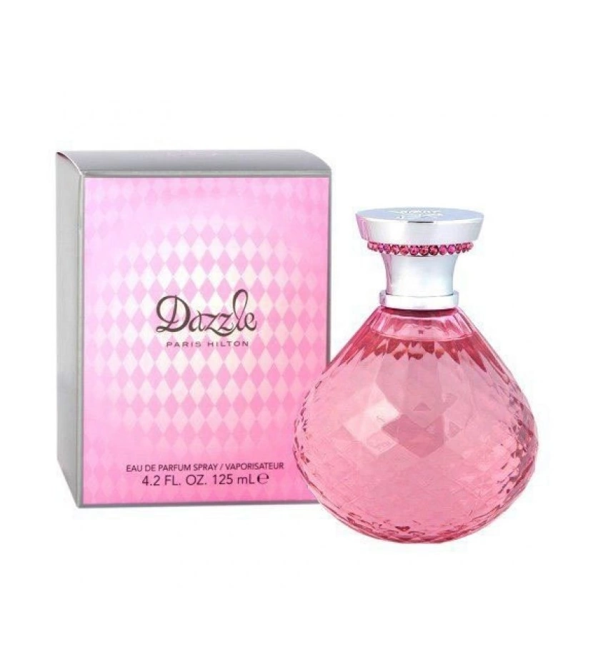 Dazzle De Paris Hilton 125 ML Mujer EDP - VALMARA