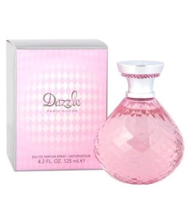 Dazzle De Paris Hilton 125 ML Mujer EDP