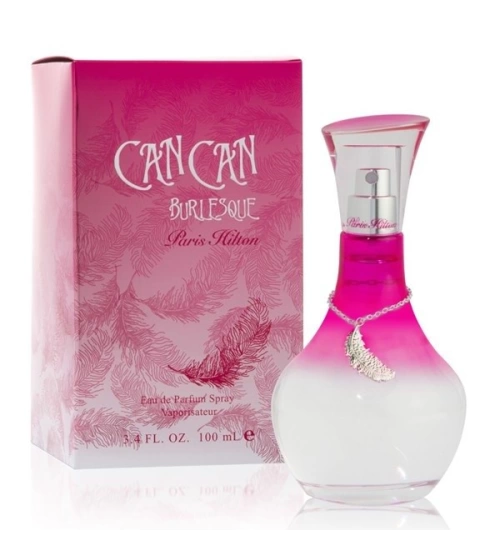 Can Can Burlesque De Paris Hilton 100 ML Mujer EDP