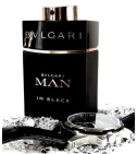 Bvlgari Man In Black 100 ML Hombre EDP - VALMARA