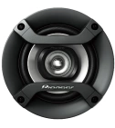 Parlantes Para Carros Pioneer Ts-F1034R 10Cm 150W Max / 20W Rms - VALMARA