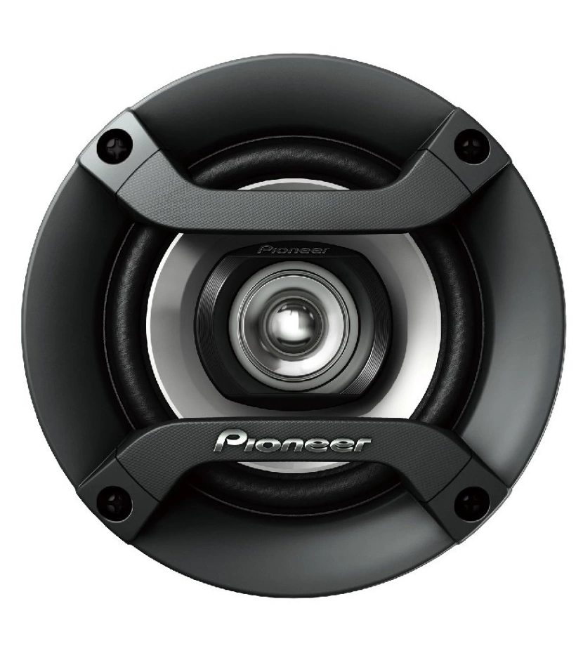 Parlantes Para Carros Pioneer Ts-F1034R 10Cm 150W Max / 20W Rms - VALMARA