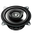 Parlantes Para Carros Pioneer Ts-F1034R 10Cm 150W Max / 20W Rms - VALMARA