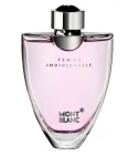 Femme Individuelle De Mont Blanc 75 ML Mujer EDT - VALMARA