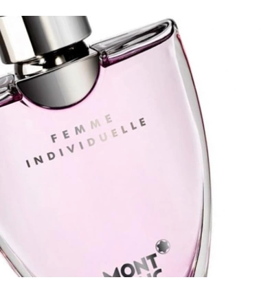 Femme Individuelle De Mont Blanc 75 ML Mujer EDT