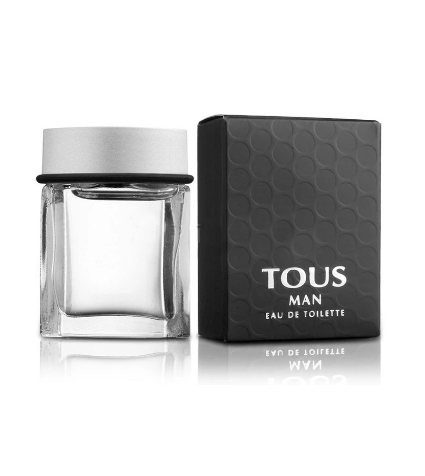 Tous Man 100 ML Hombre EDT - VALMARA