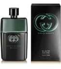 Gucci Guilty Black Pour Homme 90 ML Hombre EDT - VALMARA