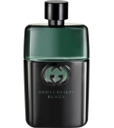 Gucci Guilty Black Pour Homme 90 ML Hombre EDT - VALMARA