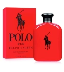 Polo Red Ralph Lauren 125 ML Hombre EDT - VALMARA