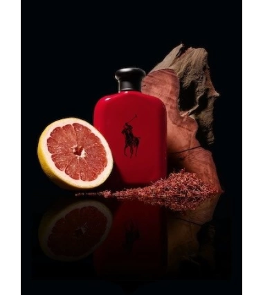 Polo Red Ralph Lauren 125 ML Hombre EDT