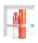 360 Coral Perry Ellis 100 ML Mujer EDP - VALMARA