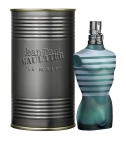 Le Male De Jean Paul Gaultier Hombre 200 ML EDT - VALMARA