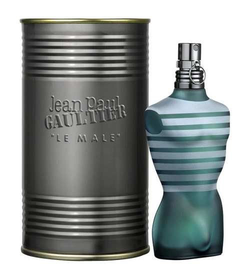 Le Male De Jean Paul Gaultier Hombre 200 ML EDT