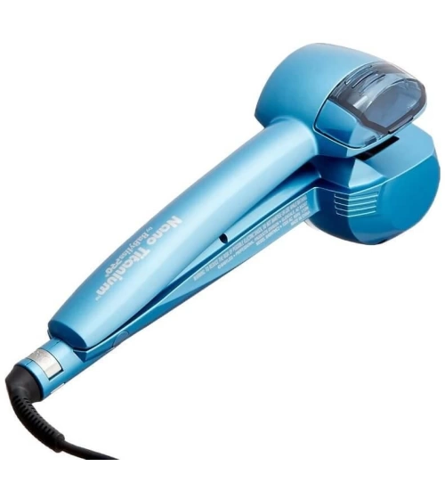 Encrespador Rizador Miracurl Steamtech A Vapor Automatico Profesional Babyliss Pro