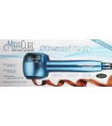 Encrespador Rizador Miracurl Steamtech A Vapor Automatico Profesional Babyliss Pro - VALMARA