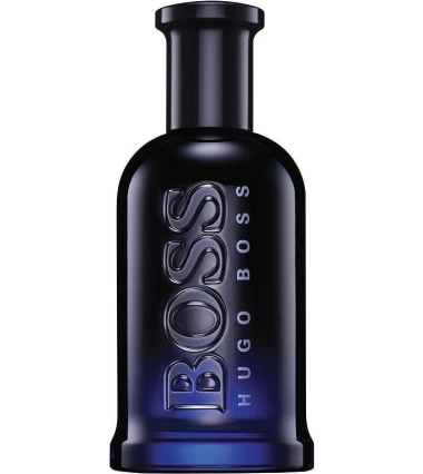 Boss Bottled Night De Hugo Boss 100 ML Hombre EDT