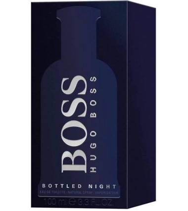 Boss Bottled Night De Hugo Boss 100 ML Hombre EDT