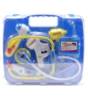 Kit Set Maletin De Doctor Juguete Niños Estetoscopio - VALMARA