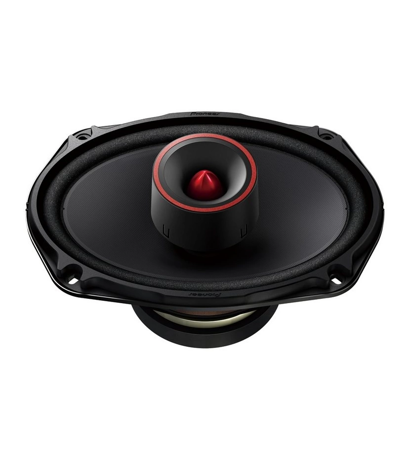 Parlantes Para Carro Pioneer Ts-6900Pro Parlante Coaxial De 2 Vías De 6" X 9 - VALMARA