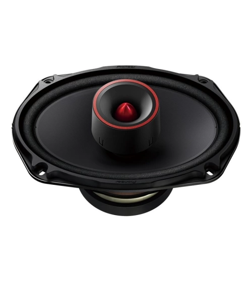 Parlantes Para Carro Pioneer Ts-6900Pro Parlante Coaxial De 2 Vías De 6" X 9