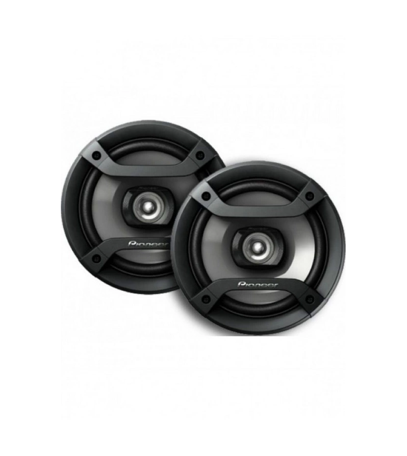 Parlante Para Carro Pioneer Ts-F1634R 6.5" 200W 16Cm - VALMARA