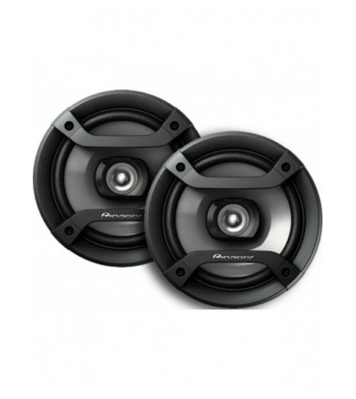 Parlante Para Carro Pioneer Ts-F1634R 6.5" 200W 16Cm