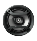 Parlante Para Carro Pioneer Ts-F1634R 6.5" 200W 16Cm - VALMARA