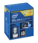 Procesador Intel Core I5 4460 3.2Ghz Haswell 6M Socket Lga 1150 - VALMARA
