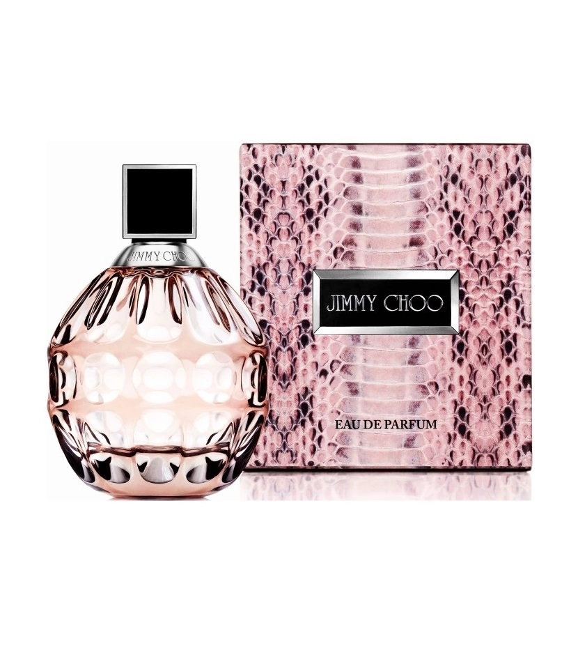 Jimmy Choo 100 ML Mujer EDP - VALMARA