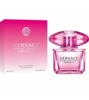 Versace Bright Crystal Absolu 90 ML Mujer EDP - VALMARA