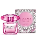 Versace Bright Crystal Absolu 90 ML Mujer EDP - VALMARA