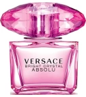 Versace Bright Crystal Absolu 90 ML Mujer EDP - VALMARA